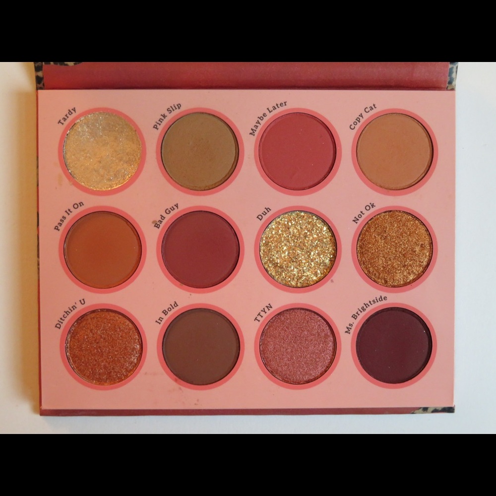Whatever Palette
